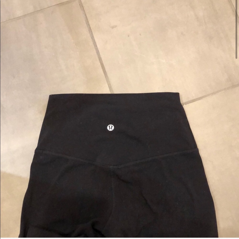 Lululemon Align 28”